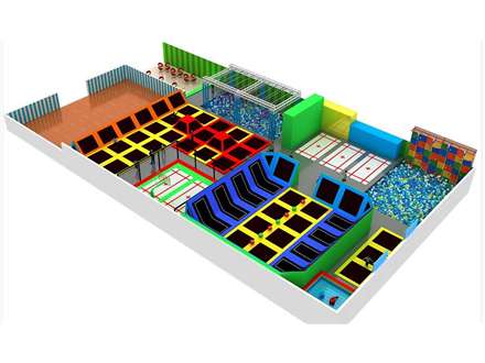 超级大蹦床-0003