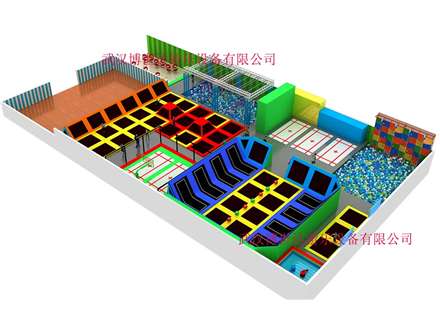 超级大蹦床-0021