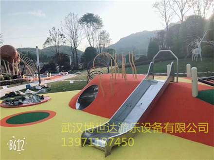 非标游乐 (954)