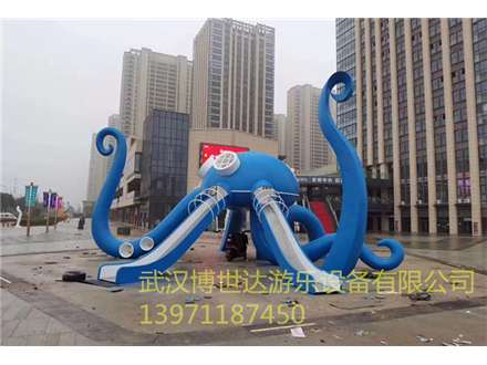 非标游乐 (1007)