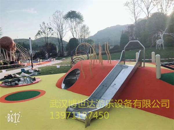 非标游乐 (954)