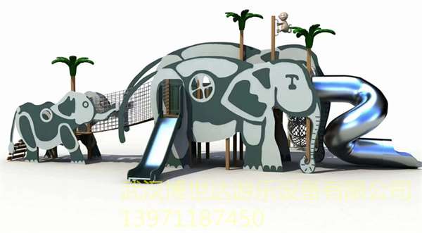 非标游乐 (1051)