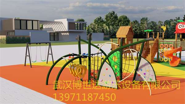 非标游乐 (1081)